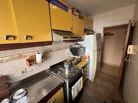 Departamento en Venta 45 años