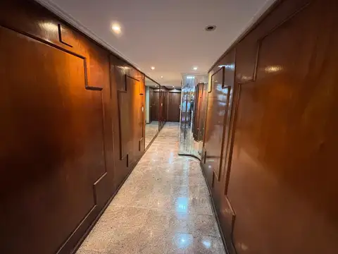 Pedro Lozano 3073 , Piso 4to.