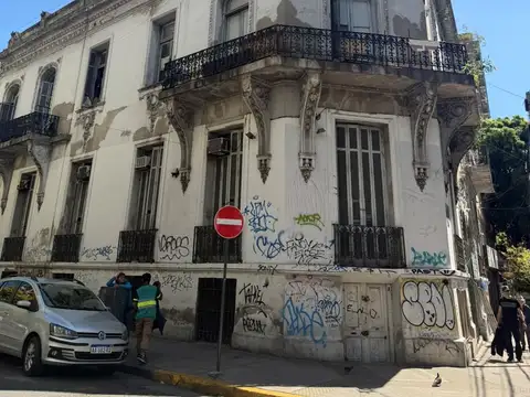 Casa  en Venta en Balvanera, Capital Federal, Buenos Aires