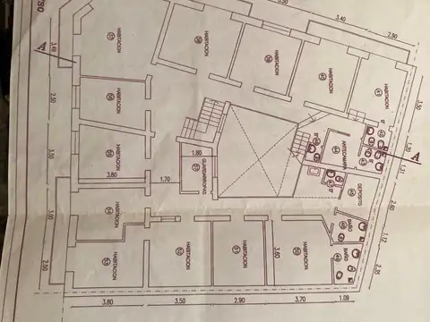 Casa en Venta en Balvanera, USD 600.000