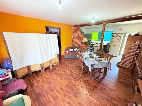 CASA AMERICANA EN VENTA