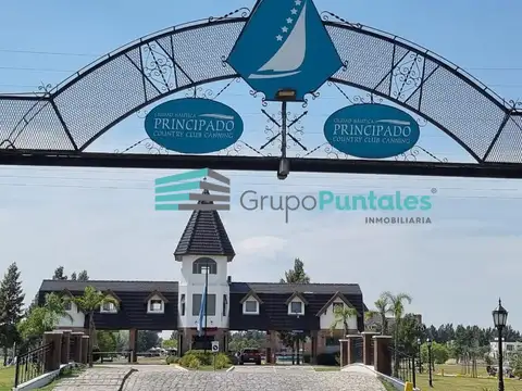 Terreno en Venta en Countries y Barrios Cerrados en San Vicente, USD 90.000