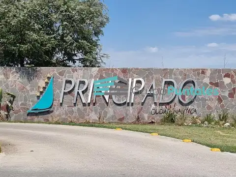 Barrio Privado Principado de San Vicente
