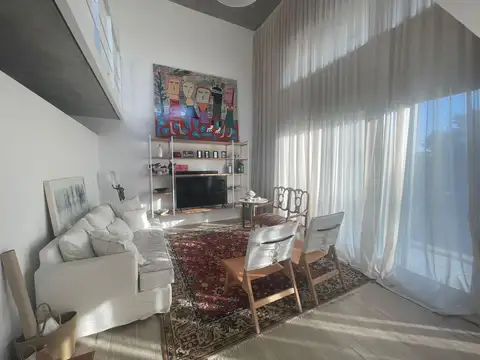 Venta Departamento 2 Dormitorios con Balcón, Cochera y Amenities en Bagua Condos Funes