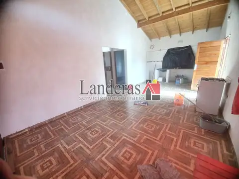 Almirante Brown 1300