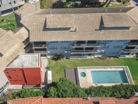 Departamento en Venta en Ostende, USD 95.000