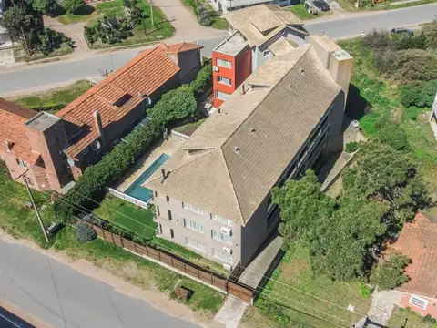 Departamento en Venta 11 años