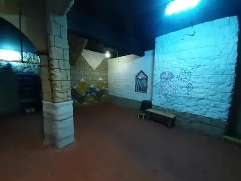 Avenida Rivadavia 24200