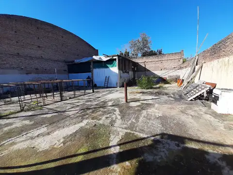 Terreno en Venta, FOT 2,8