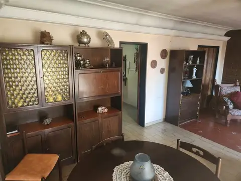 VENTA PH 1 PISO 5 AMB. PADUA-MERLO PATIO PARRILLA