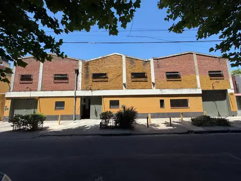 Terreno en venta - 909 m2 - Ideal desarrollos, 4300 m2 vendibles aprox.