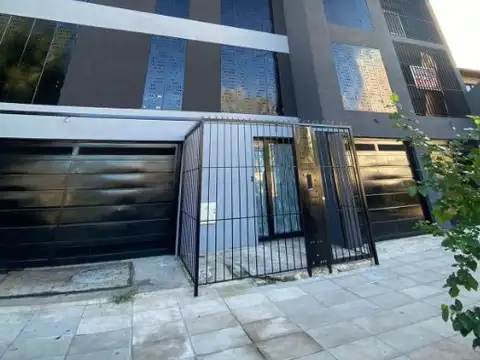 Leandro Nicéforo Alem 800, Piso 1