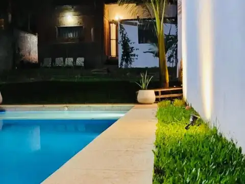 Casa en venta - 2 Dormitorios 1 Baño - Posadas