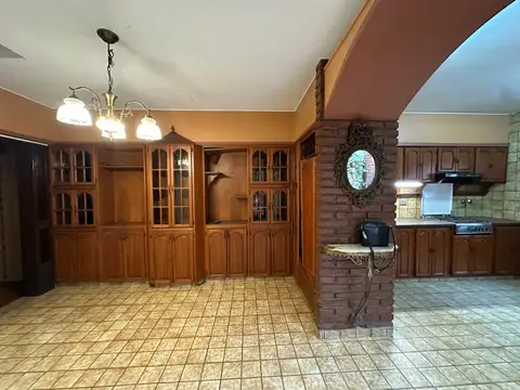 Casa en Venta 35 años