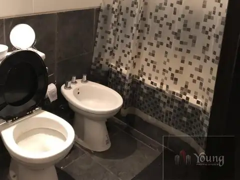 Departamento 3 ambientes en sarandi en venta 