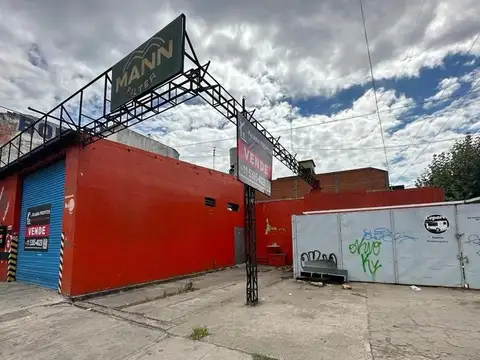 Local comercial Lote Terreno en Quilmes Oeste