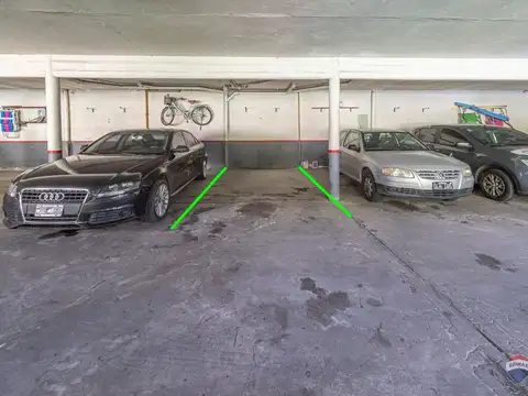 Departamento en Alquiler 13 años