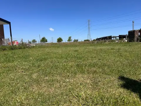 Terreno en Venta en Country Club Manuel Belgrano, USD 40.000