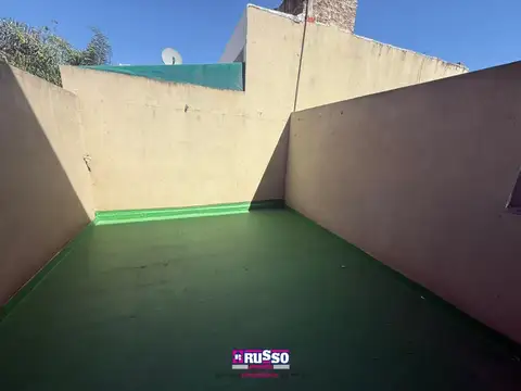 Departamento en Alquiler al Norte