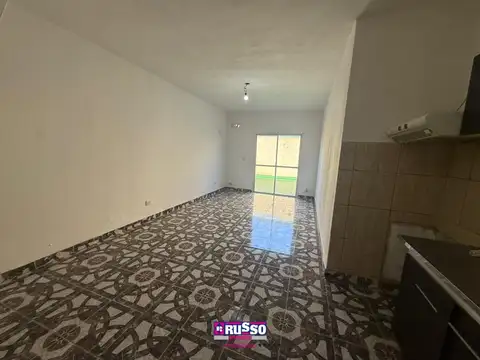 Departamento en Alquiler de 2 ambientes