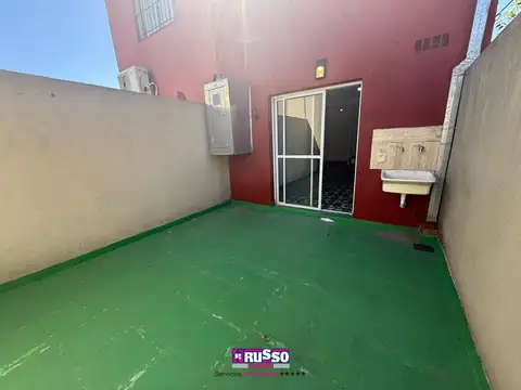 Alquiler Departamento 2 Ambientes - San Justo