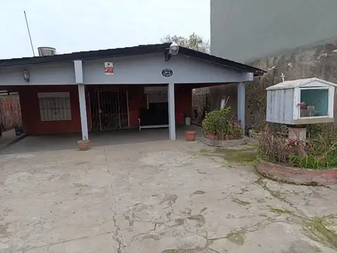 VENTA CASA 3AMB CUARTEL V MORENO-FINANCIACION 
