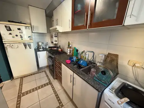 Departamento en Venta Apto profesional