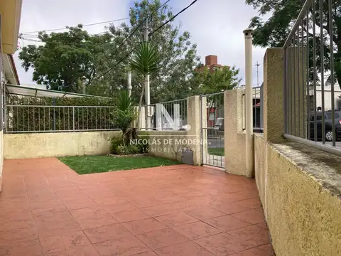 Casa en Alquiler Temporal de 2 dormitorios