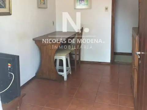 Casa PH en Barrio Buceo