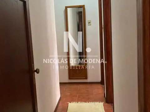 Casa en Alquiler Temporal de 2 dormitorios