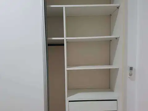 Departamento en Alquiler al Oeste