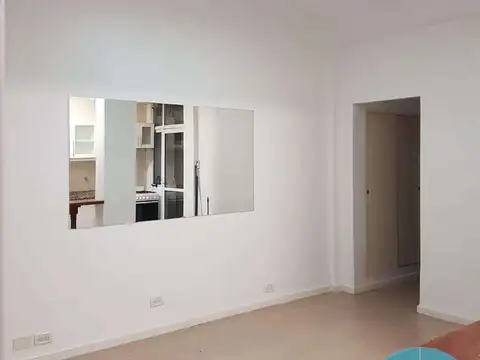 Departamento en Alquiler en Recoleta, $ 600.000