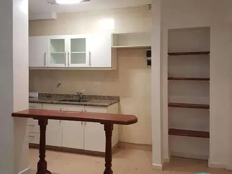 Departamento en Alquiler de 2 ambientes