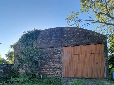 Terreno en Venta de 1839,0 m2