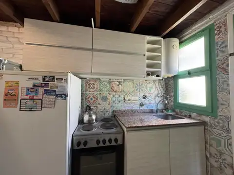 Departamento en Venta en Villa Gesell, USD 35.000