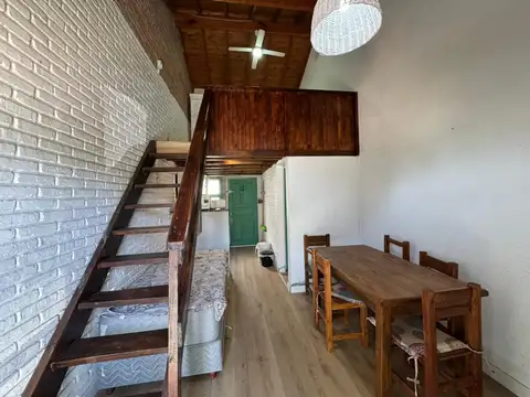 Departamento en venta!