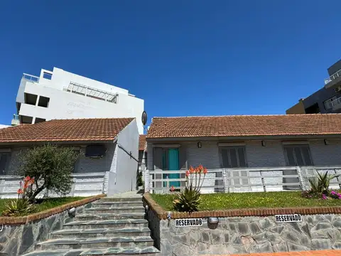 Departamento en venta!