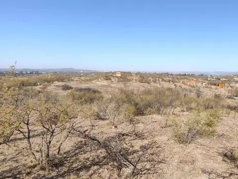 VENTA LOTE VILLA RUMIPAL LAGOS DE CALAMUCHITA