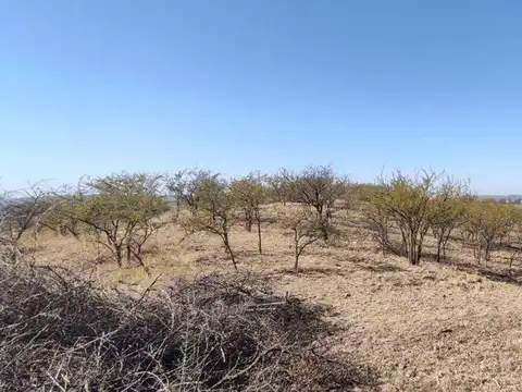 VENTA LOTE VILLA RUMIPAL LAGOS DE CALAMUCHITA