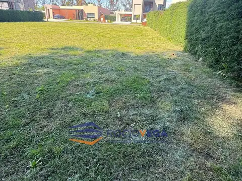 Lote a la venta en Barrio Privado Astorga