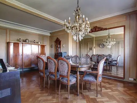 Departamento en Venta de 3 dormitorios