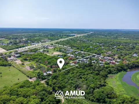 Terreno en Venta en Villa Camila, USD 28.000