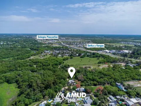 Terreno en Venta de 440,0 m2