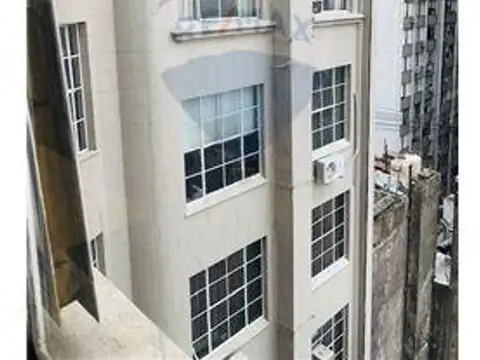 Oficina en Venta en Monserrat, USD 54.000