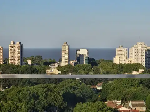 Departamento en Venta al Este