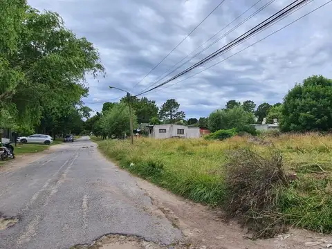 Terreno en Venta en San Bernardo Del Tuyu, USD 28.000