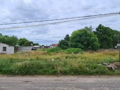 Hernandez esquina Calle 22