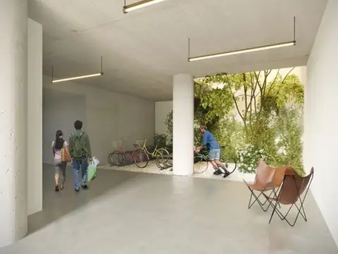 Departamento en Venta al Este