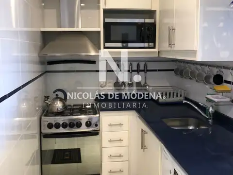 Departamento en Alquiler Temporal en Playa Mansa, USD 8.000