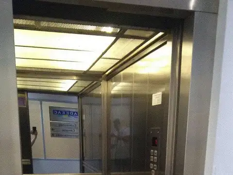 Sánchez De Bustamante 100